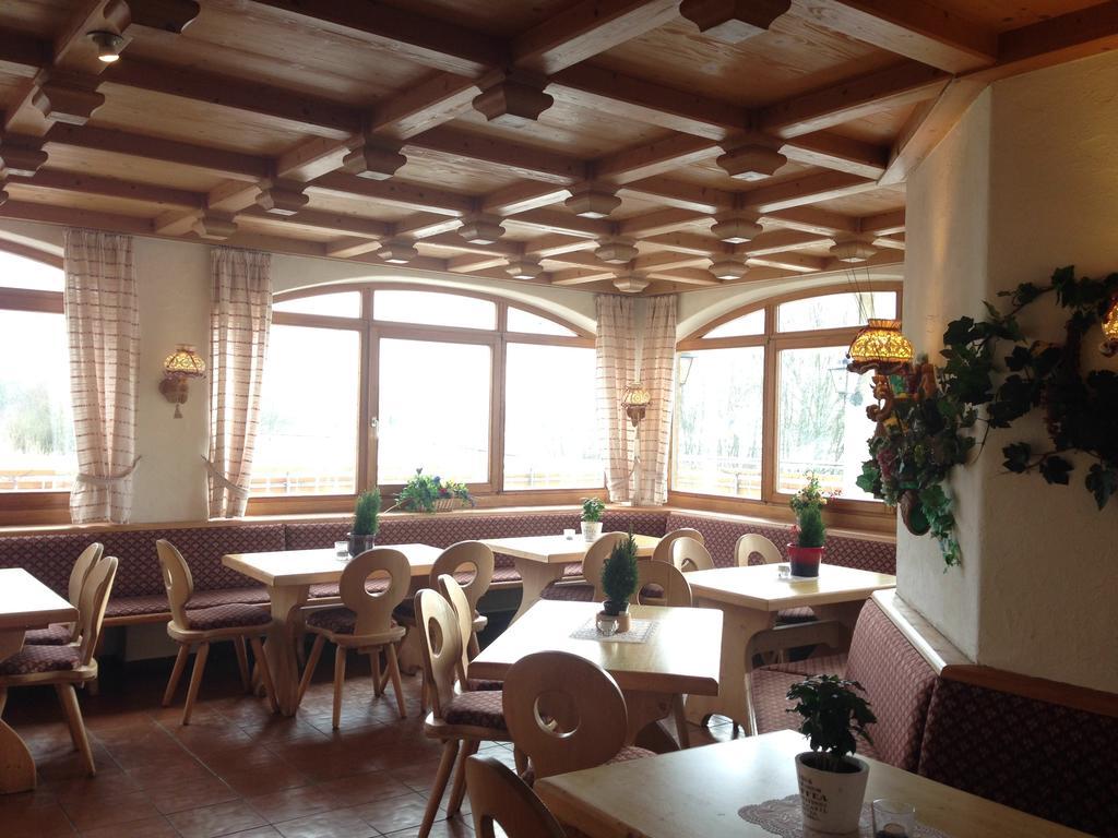 Alte Rose Gasthaus Ebelsbach Room photo